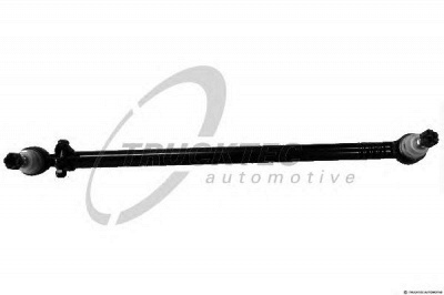 TRUCKTEC AUTOMOTIVE 0231157 -  Поперечная рулевая тяга